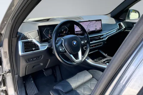 More photos of 2024 BMW X5 sDrive40i at Redlands CDJR, CA