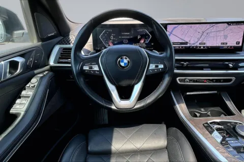 More photos of 2024 BMW X5 sDrive40i at Redlands CDJR, CA