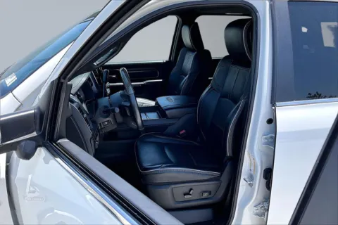 Another view of 2019 Ram 3500 Limited for sale in Redlands, CA at Redlands CDJR