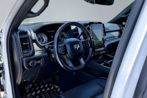 More photos of 2019 Ram 3500 Limited at Redlands CDJR, CA