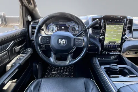 More photos of 2019 Ram 3500 Limited at Redlands CDJR, CA