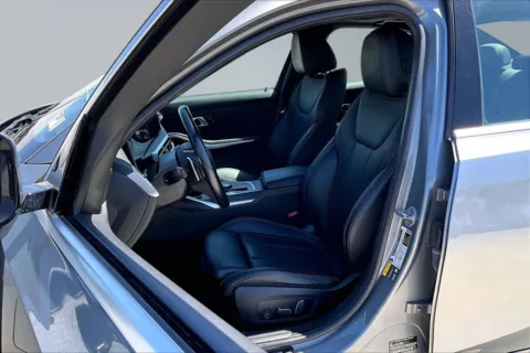Another view of 2024 BMW 3 Series 330e iPerformance for sale in Redlands, CA at Redlands CDJR