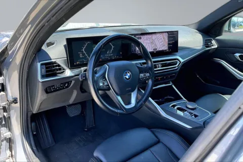 More photos of 2024 BMW 3 Series 330e iPerformance at Redlands CDJR, CA