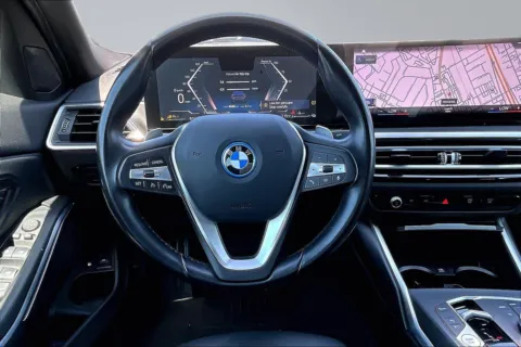 More photos of 2024 BMW 3 Series 330e iPerformance at Redlands CDJR, CA