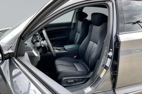 Another view of 2021 Honda Accord Hybrid EX for sale in Redlands, CA at Redlands CDJR