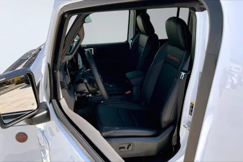 Another view of 2026 Jeep Wrangler Rubicon X for sale in Redlands, CA at Redlands CDJR