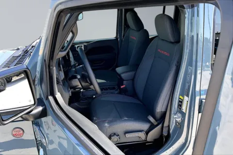 Another view of 2026 Jeep Gladiator Rubicon for sale in Redlands, CA at Redlands CDJR