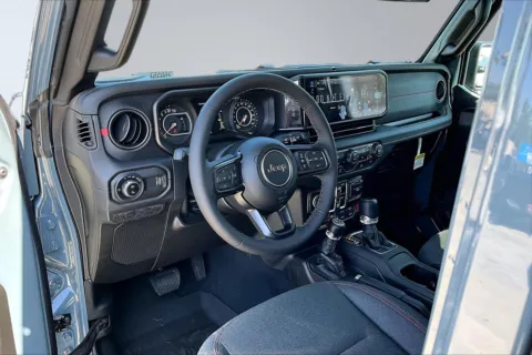 More photos of 2026 Jeep Gladiator Rubicon at Redlands CDJR, CA