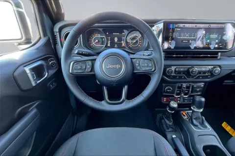 More photos of 2026 Jeep Gladiator Rubicon at Redlands CDJR, CA