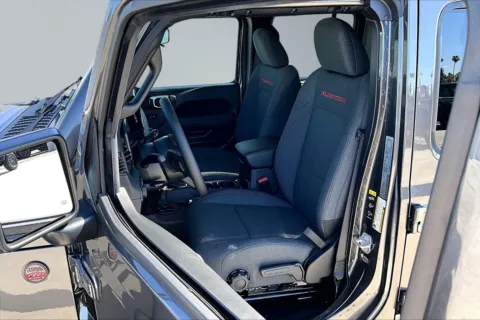 Another view of 2026 Jeep Gladiator Rubicon for sale in Redlands, CA at Redlands CDJR
