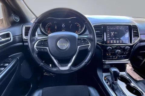 More photos of 2020 Jeep Grand Cherokee Altitude at Redlands CDJR, CA