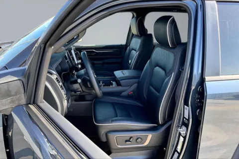 Another view of 2026 Ram 1500 Limited for sale in Redlands, CA at Redlands CDJR