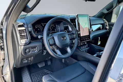 More photos of 2026 Ram 1500 Limited at Redlands CDJR, CA