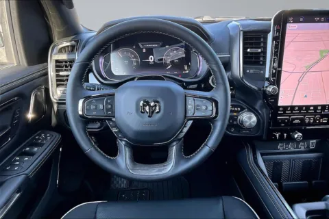 More photos of 2026 Ram 1500 Limited at Redlands CDJR, CA