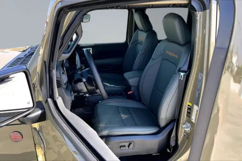 Another view of 2026 Jeep Gladiator Mojave for sale in Redlands, CA at Redlands CDJR