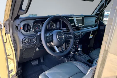 More photos of 2026 Jeep Gladiator Mojave at Redlands CDJR, CA