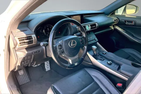 More photos of 2016 Lexus IS 200t at Redlands CDJR, CA