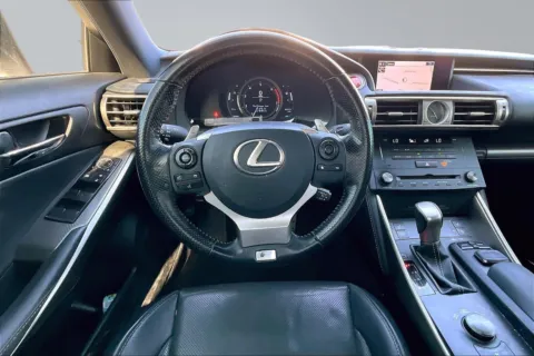 More photos of 2016 Lexus IS 200t at Redlands CDJR, CA