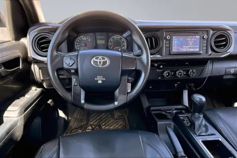 More photos of 2017 Toyota Tacoma SR at Redlands CDJR, CA