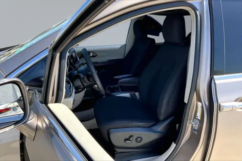 Another view of 2018 Chrysler Pacifica Touring Plus for sale in Redlands, CA at Redlands CDJR