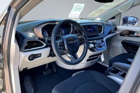 More photos of 2018 Chrysler Pacifica Touring Plus at Redlands CDJR, CA