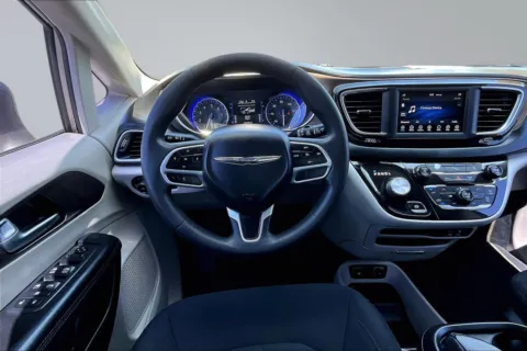 More photos of 2018 Chrysler Pacifica Touring Plus at Redlands CDJR, CA