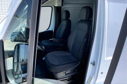 Another view of 2023 Ram ProMaster 3500 High Roof for sale in Redlands, CA at Redlands CDJR