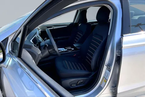 Another view of 2013 Ford Fusion SE for sale in Redlands, CA at Redlands CDJR
