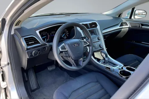 More photos of 2013 Ford Fusion SE at Redlands CDJR, CA