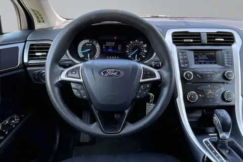 More photos of 2013 Ford Fusion SE at Redlands CDJR, CA