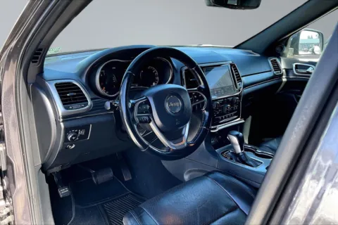 More photos of 2020 Jeep Grand Cherokee Limited at Redlands CDJR, CA