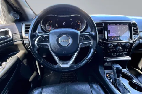 More photos of 2020 Jeep Grand Cherokee Limited at Redlands CDJR, CA