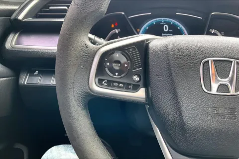 More photos of 2017 Honda Civic EX-T at Redlands CDJR, CA
