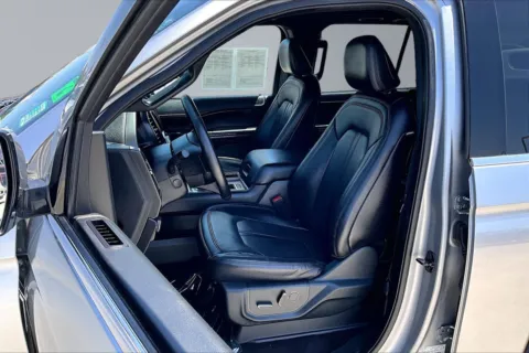 Another view of 2021 Ford Expedition Limited for sale in Redlands, CA at Redlands CDJR