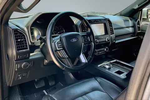 More photos of 2021 Ford Expedition Limited at Redlands CDJR, CA