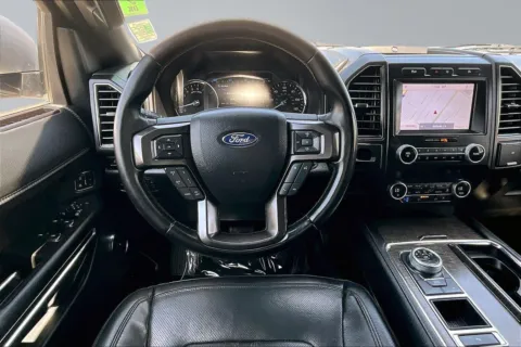 More photos of 2021 Ford Expedition Limited at Redlands CDJR, CA