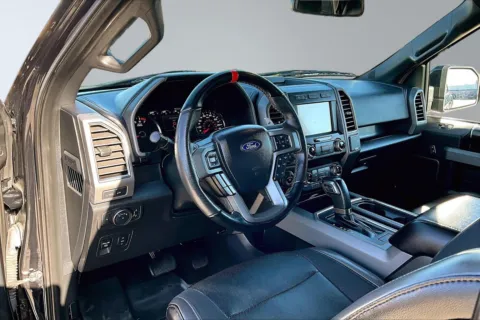 More photos of 2019 Ford F-150 Raptor at Redlands CDJR, CA