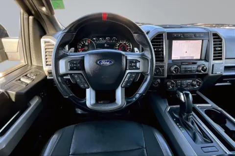 More photos of 2019 Ford F-150 Raptor at Redlands CDJR, CA