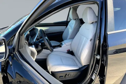 Another view of 2025 Hyundai Tucson SEL for sale in Redlands, CA at Redlands CDJR