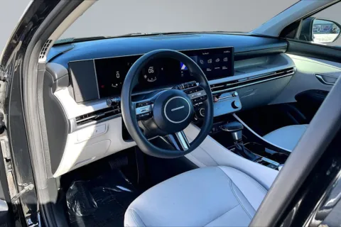 More photos of 2025 Hyundai Tucson SEL at Redlands CDJR, CA