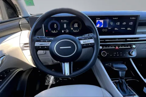 More photos of 2025 Hyundai Tucson SEL at Redlands CDJR, CA