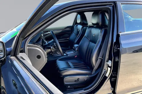 Another view of 2023 Chrysler 300 S for sale in Redlands, CA at Redlands CDJR