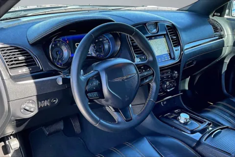 More photos of 2023 Chrysler 300 S at Redlands CDJR, CA