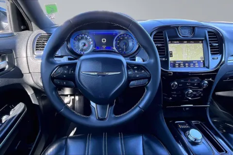 More photos of 2023 Chrysler 300 S at Redlands CDJR, CA