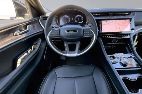 More photos of 2026 Jeep Grand Cherokee Limited at Redlands CDJR, CA
