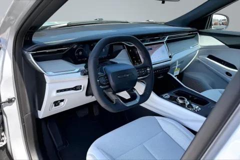 More photos of 2026 Jeep Cherokee Laredo at Redlands CDJR, CA