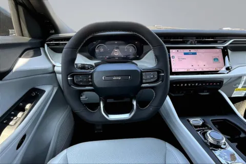 More photos of 2026 Jeep Cherokee Laredo at Redlands CDJR, CA