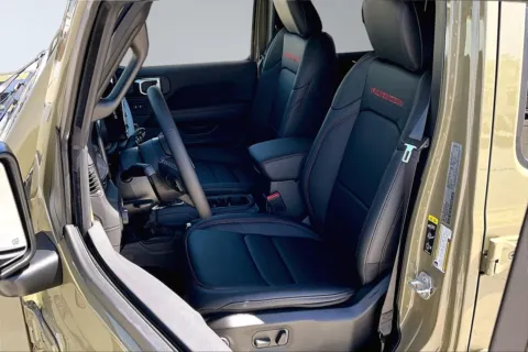 Another view of 2026 Jeep Wrangler Rubicon X for sale in Redlands, CA at Redlands CDJR
