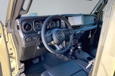 More photos of 2026 Jeep Wrangler Rubicon X at Redlands CDJR, CA