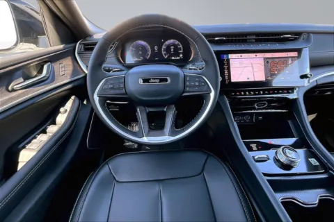 More photos of 2026 Jeep Grand Cherokee L Limited at Redlands CDJR, CA